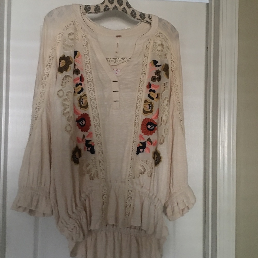 Gorgeous new Free People